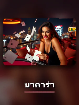 เกม บาคาร่า บนเว็บ sbotop