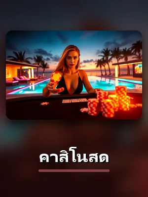 เกม คาสิโนสด บนเว็บ sbotop