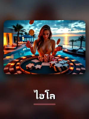 เกม ไฮโล บนเว็บ sbotop